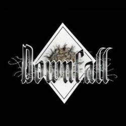 logo Downfall (DK)